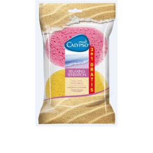 "Calypso – Espuma Relajante Sensación 4 Unidades"