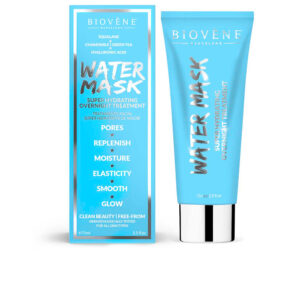 Biovène WATER MASK: Tratamiento Nocturno Ultra Hidratante 75 ml