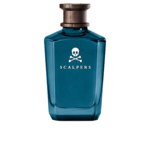 Scalpers Yacht Club Eau de Parfum 125 ml - Elegancia Náutica en Cada Vaporización