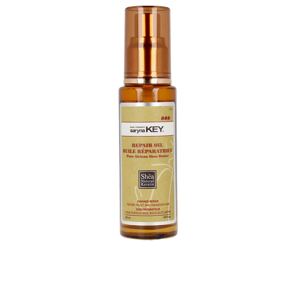 Saryna Key Aceite Reparador Intensivo 50 ml