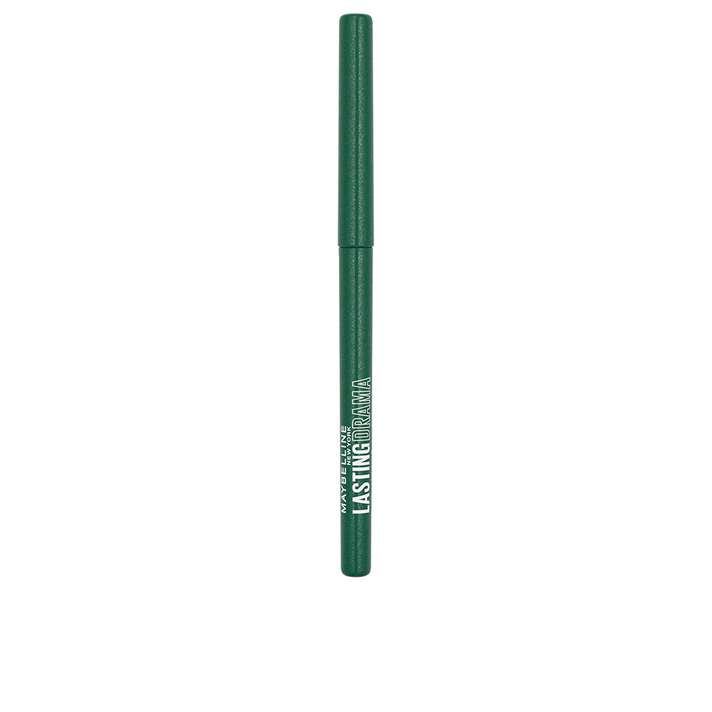 Maybelline Lasting Drama Lápiz de Ojos #Verde Envidia 1 u