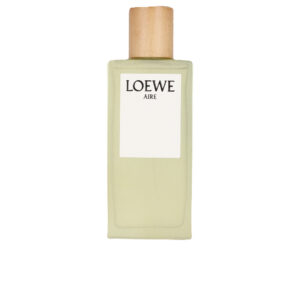 Loewe AIRE Eau de Toilette Vaporizador 100 ml - Esencia de Libertad y Frescura