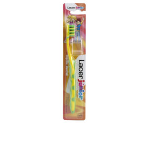 Cepillo Dental Junior II Lacer - Variedad Surtida (1 unidad)