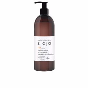 Ziaja BALTIC HOME SPA FIT Serum Corporal Hidratante Ultra-Restorador 400 ml