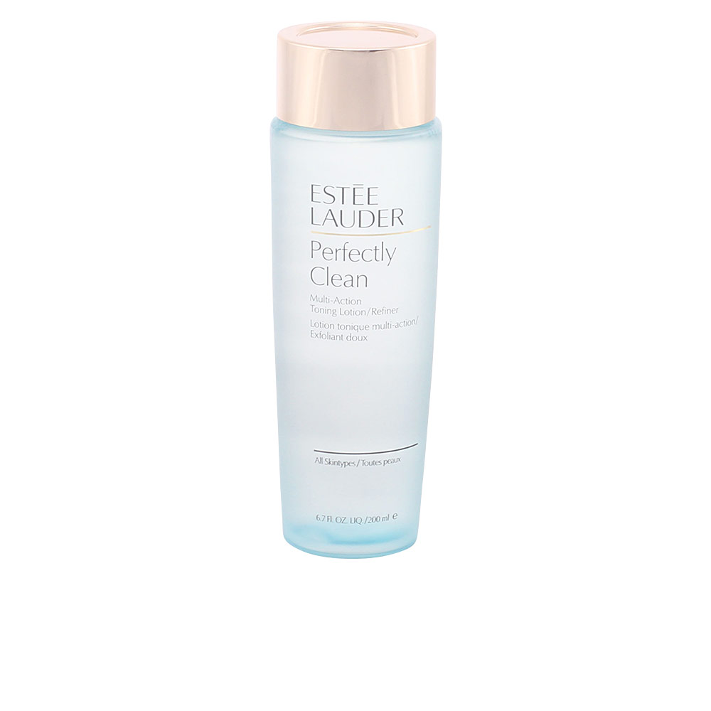 Estée Lauder Perfectly Clean Loción Tonificante Multifunción 200 ml