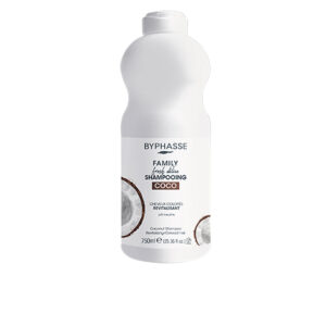 Byphasse Family Fresh Delice: Champú Protección Color 750 ml