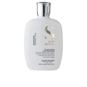 Alfaparf Milano SEMI DI LINO DIAMOND Champú Iluminador Bajo 250 ml