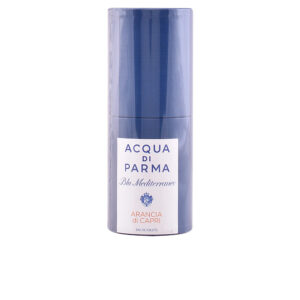 Acqua Di Parma Blu Mediterraneo Arancia di Capri Eau de Toilette Vaporizador 30 ml - Refrescante Esencia Mediterránea
