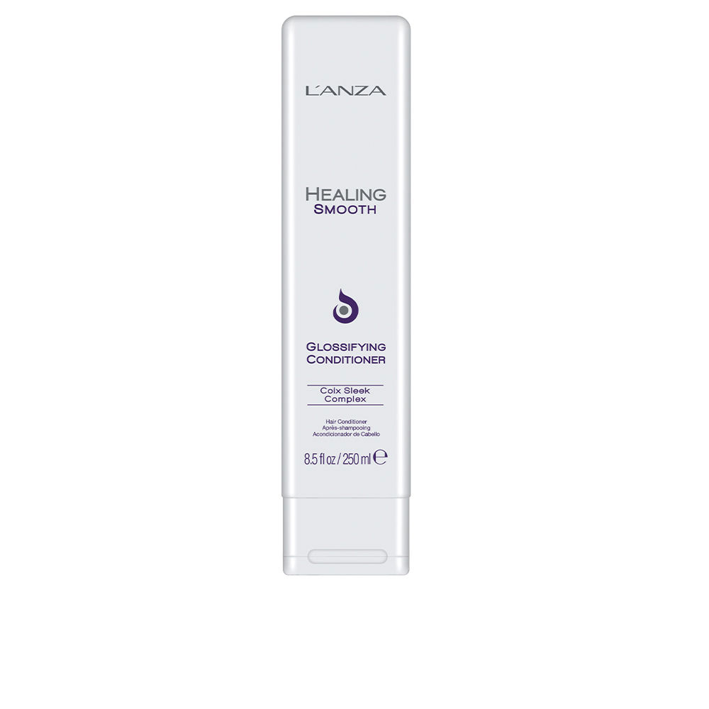 L'Anza Healing Smooth Brillo y Suavidad Acondicionador 250 ml