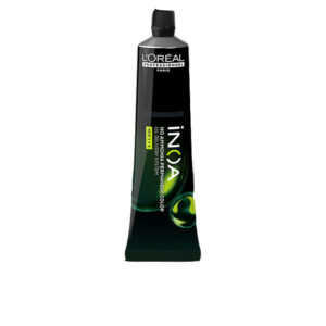 Color Permanente INOA Sin Amoniaco #7.34 - 60 g | L'Oréal Professionnel Paris