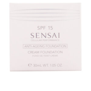 SENSAI CP Crema Base con SPF15 - #cf-13, 30 ml
