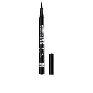 Rimmel London WONDER'INK Lápiz de Ojos Intenso #Negro