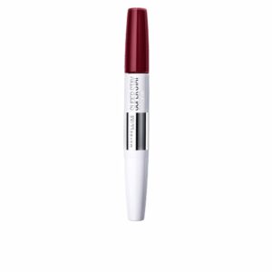 Maybelline SuperStay 24H Labial Color Intenso #510 Pasión Radiante