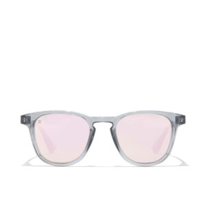 Gafas de Sol Polarizadas Northweek WALL #Grey Rosa Azzurra 1 U