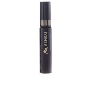 Máscara de Ojos Revitalizante 38ºC #M01 - Sensai (Negro)