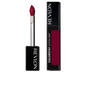 "Revlon COLORSTAY Satin Ink - Labial Luxe #020 On a Mission 5 ml"