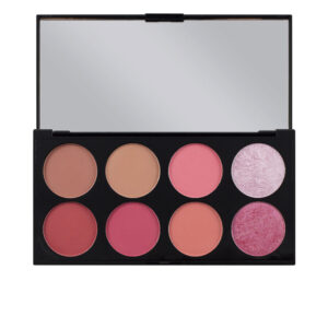 Revolution Make Up - Paleta de Rubores Sugar & Spice 12,8 g