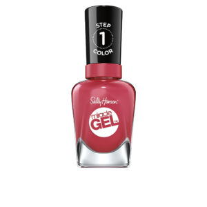 SALLY HANSEN MIRACLE GEL - Rosa Perfecto #256