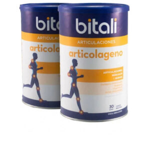 Forté Pharma Articolágeno Limón - Duo para Articulaciones 2 x 350 gr