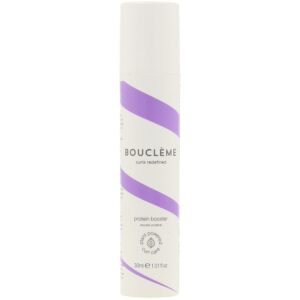 Bouclème Protein Booster: Rizos Definidos y Fortalecidos 30 ml