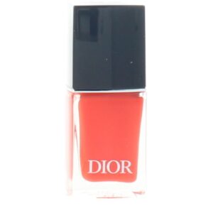 Dior Vernis Laca de Uñas #648 - 10 ml Elegancia Vibrante