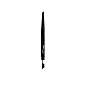 "Nyx Professional Make Up FILL & FLUFF Tinte de Cejas Pomada Lápiz - Rubio Radiante"
