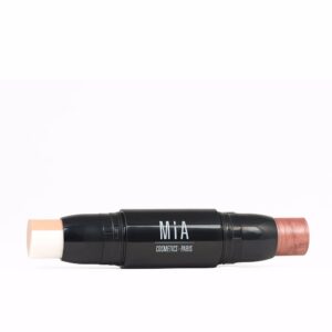 Mia Cosmetics Paris - SOS MAGIC STICK Multitasking 2 en 1 para Ojos y Mejillas (12 gr)