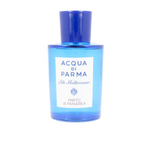 Acqua Di Parma Blu Mediterraneo Mirto di Panarea Eau de Toilette 100 ml - Esencia de la Mediterráneo