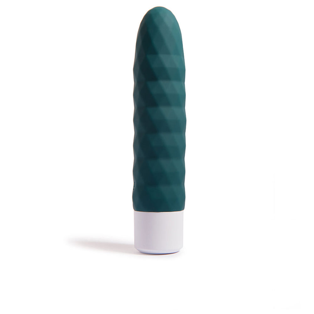 Platanomelón PIPO Vibrador Vaginal Verde - Estimulador Personal 1 u