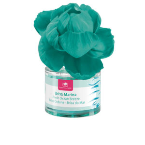 Cristalinas Frescura Marina: Ambientador Floral 0% - 40 ml
