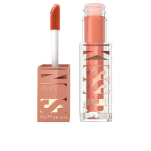Maybelline SUNKISSER Brillo Natural: Colorete y Bronceador Líquido #03 Sol Search - 4,7 ml