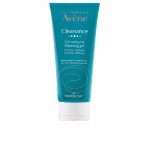 Avene CLEANANCE Gel Limpiador Purificante 200 ml