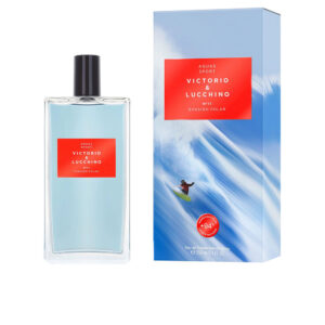 Victorio & Lucchino Nº11 Evasión Polar - Eau de Toilette Vapo 150 ml