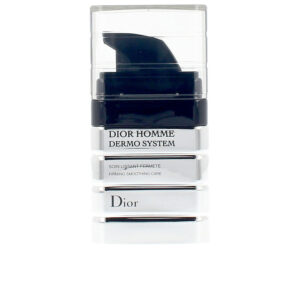 **Dior Homme Dermo System: Crema Facial Reafirmante 50 ml**