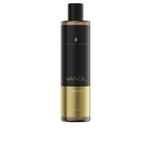 Nanoil Champú Micelar con Queratinase 300 ml