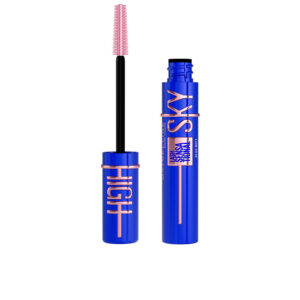 Maybelline LASH SENSATIONAL SKY HIGH Mascara - Azul Cielo 7,2 ml