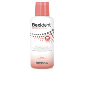 BEXIDENT ENCÍAS: Colutorio Coadyuvante Avanzado 250 ml - Protección y Cuidado de Encías