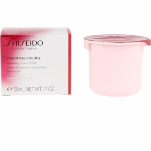 **Shiseido Essential Energy Crema Hidratante Recarga 50 ml**