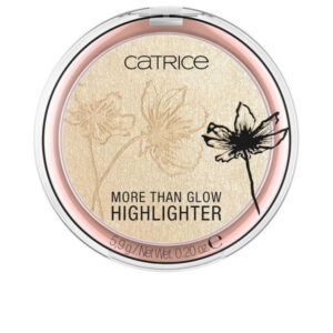 Catrice MORE THAN GLOW Iluminador Radiante #030