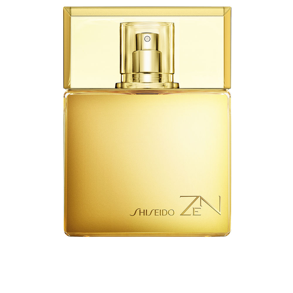 Shiseido ZEN Eau de Parfum - Elegancia en Vaporizador 100 ml