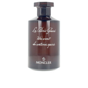 Moncler Le Bois Glacé Eau de Parfum 200 ml - Esencia de Frescura Refrescante