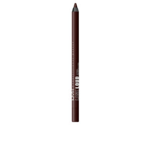 Nyx Professional Make Up LINE LOUD Lip Pencil Stick #35 - Sin Lamentos en Vino, 1,2 ml