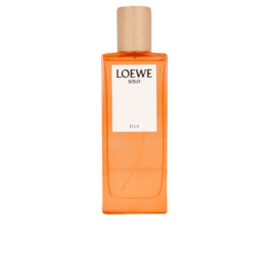 Loewe SOLO ELLA Eau de Parfum Vaporizador 50 ml - Esencia de Elegancia Femenina