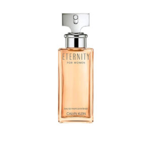 Calvin Klein ETERNITY INTENSE: Eau de Parfum Vaporizador 50 ml - La Esencia de la Eternidad