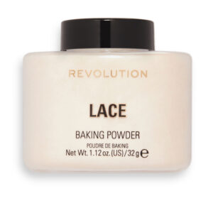 Levadura LACE Ultra Suave - 32 gr - Revolution Make Up
