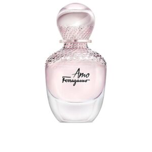 Salvatore Ferragamo AMO Eau de Parfum Vaporizador 30 ml - Esencia de Pasión y Elegancia