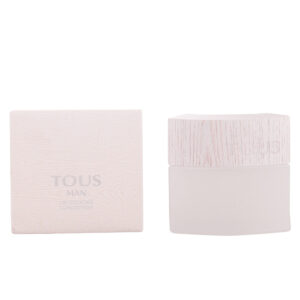 Tous Les Colognes Concentrées Man - Eau de Toilette Vaporizador 50 ml: Essencia de Elegancia Masculina