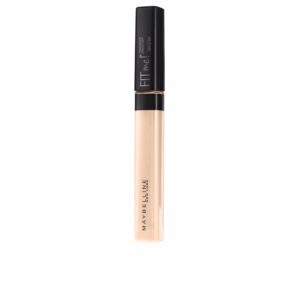 Maybelline Fit Me Concealer - Iluminador #15 Fair