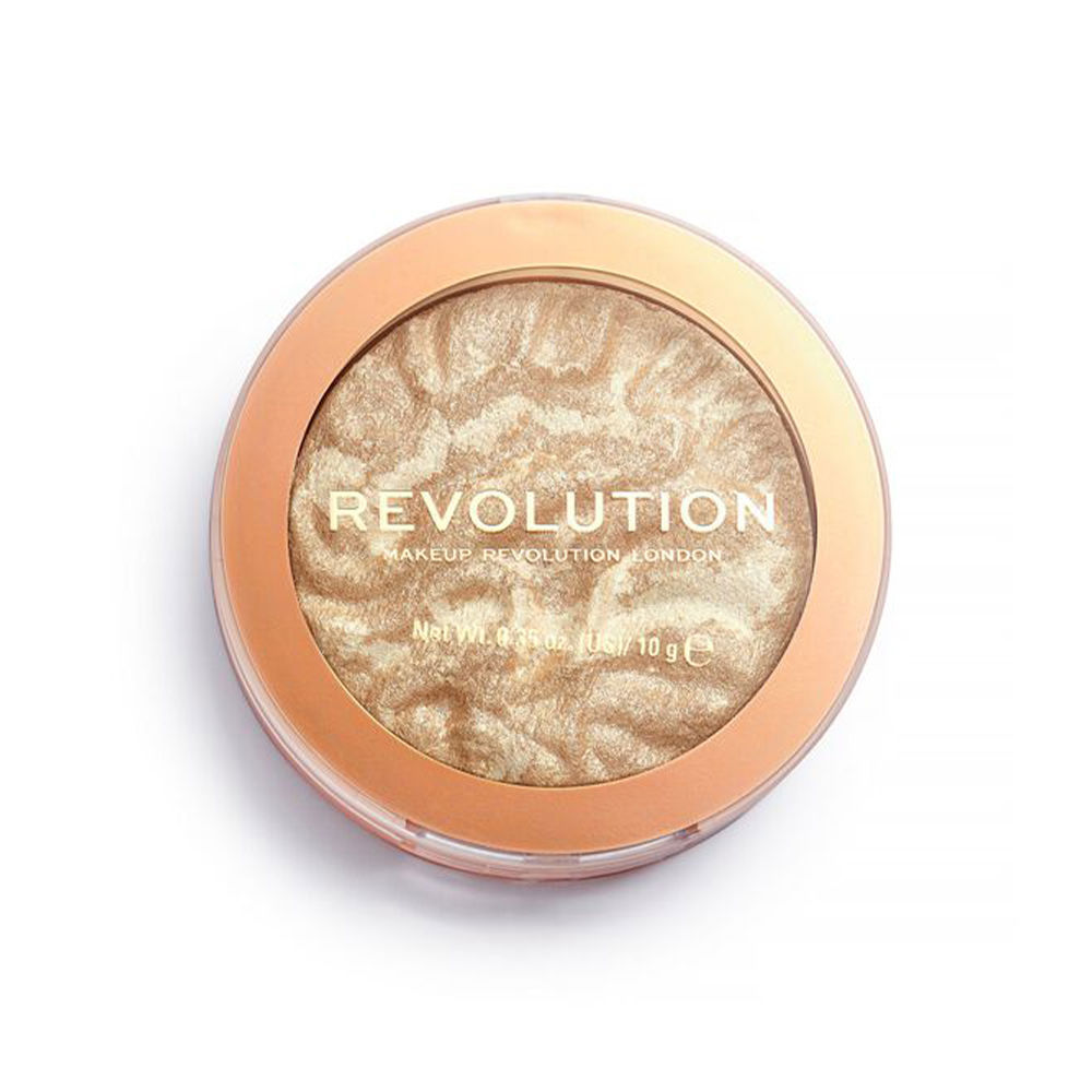"Revolution Make Up: Destello Perfecto #SuperaExpectativas"