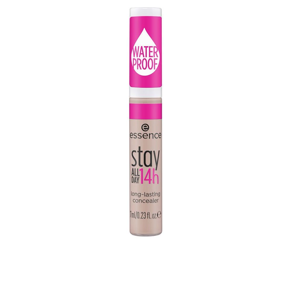 Corrector Larga Duración STAY ALL DAY 14H #30 Beige Neutral - 7 ml by Essence